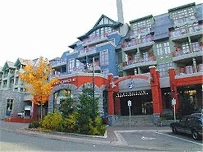 Ferienhaus Alpenglow Lodge By Mva Whistler