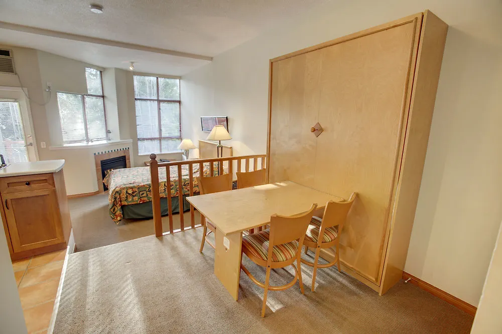 Ferienhaus Alpenglow Lodge By Mva Whistler