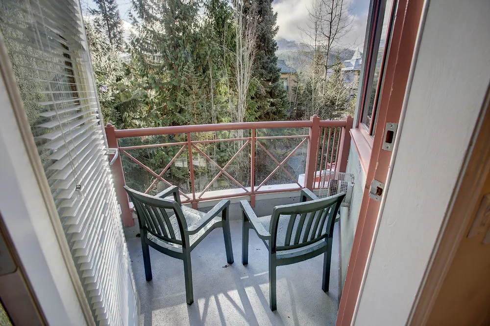 Ferienhaus Alpenglow Lodge By Mva Whistler