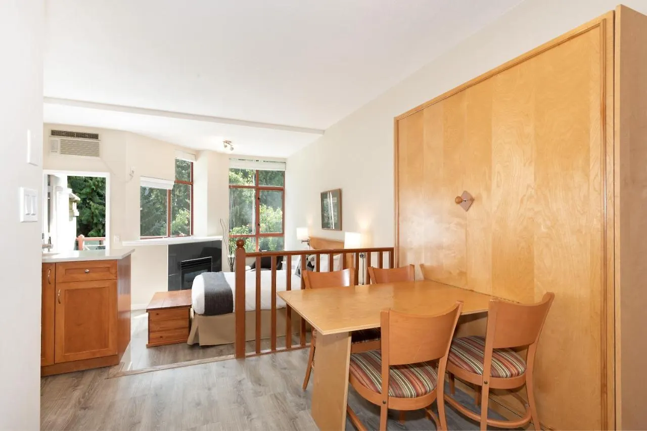 Ferienhaus Alpenglow Lodge By Mva Whistler