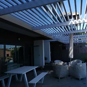 Gordon's Shore Luxury - Solar Powered Gordonsbaai