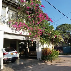  Homestay Heritage Sri Lanka