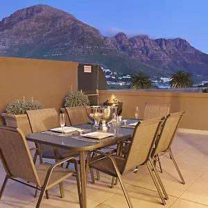 G Zero 3 @ The Breakers Houtbaai