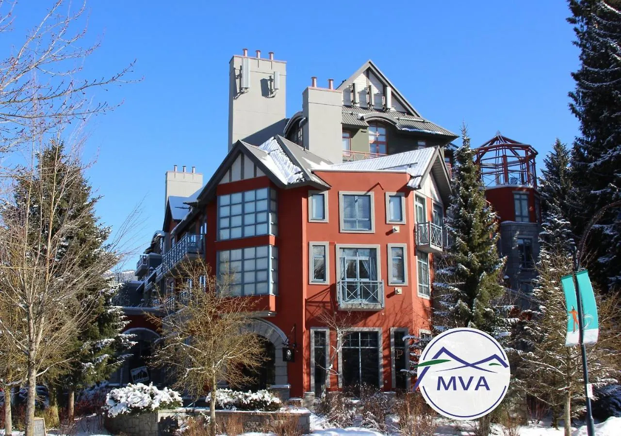 Casa vacanze Alpenglow Lodge By Mva Whistler