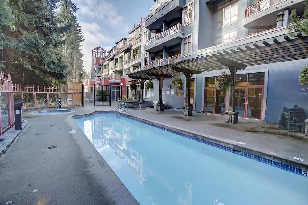 Casa vacanze Alpenglow Lodge By Mva Whistler