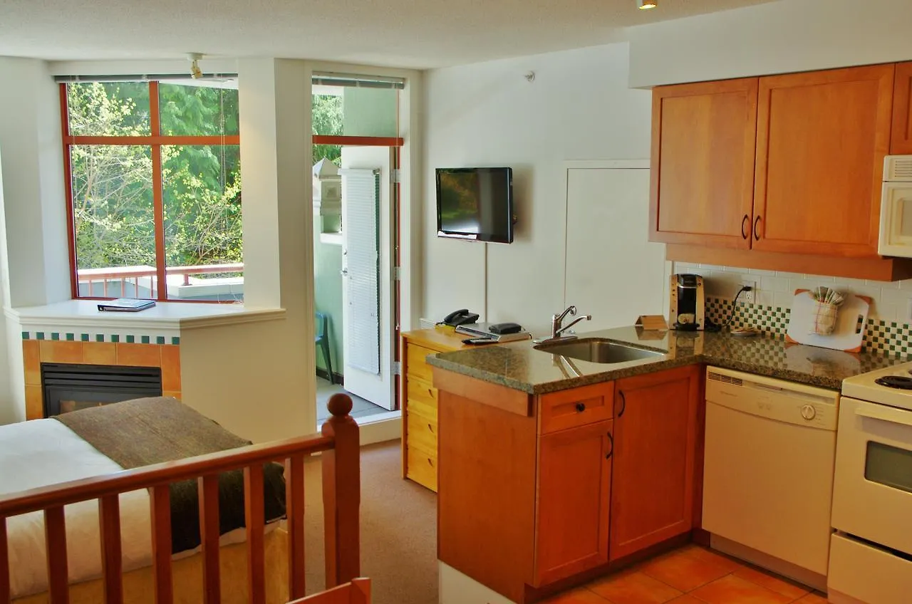 Alpenglow Lodge By Mva Whistler Casa vacanze