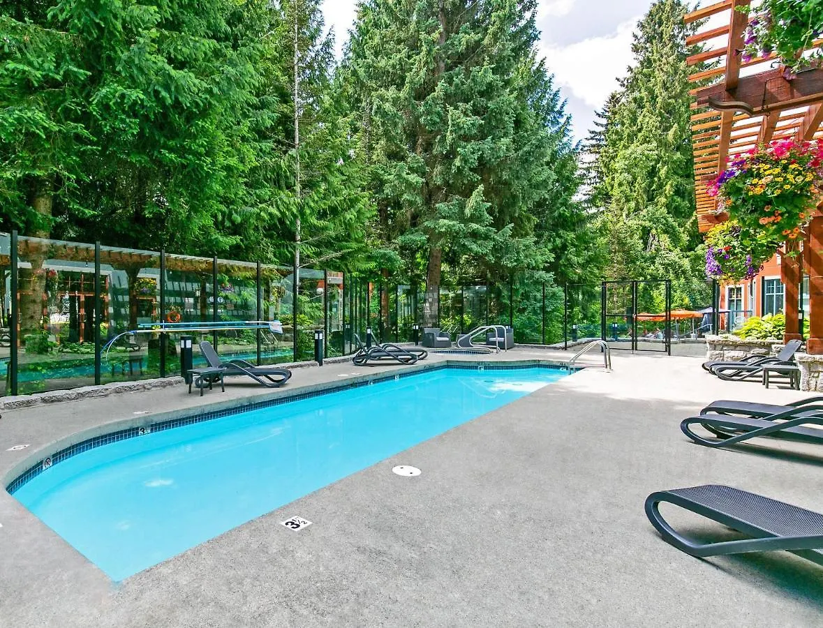 Casa vacanze Alpenglow Lodge By Mva Whistler